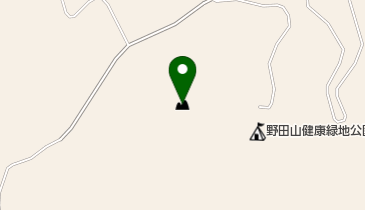 金丸山の地図画像