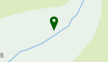 日向沢の地図画像
