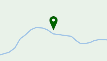 柚葉沢の地図画像