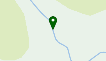 宇洞沢の地図画像