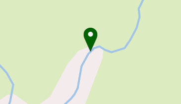 田代沢の地図画像