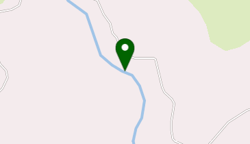 西山沢の地図画像