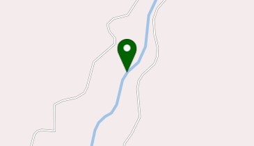 下中山沢の地図画像