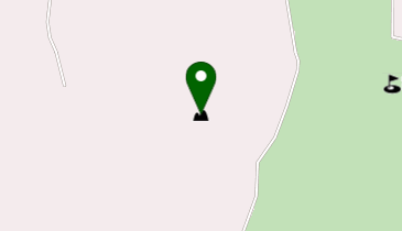 白尾山の地図画像