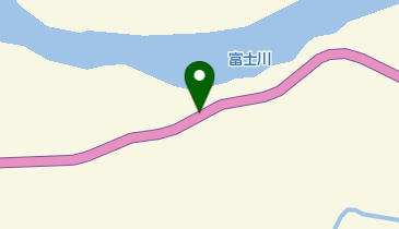 西行峠の地図画像