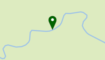 中俣沢の地図画像