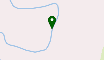 新井川溪谷の地図画像