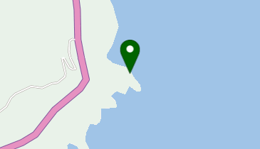 鬼ケ崎の地図画像