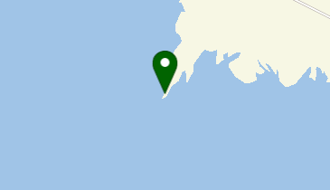 千波崎の地図画像
