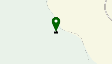 大峰山の地図画像