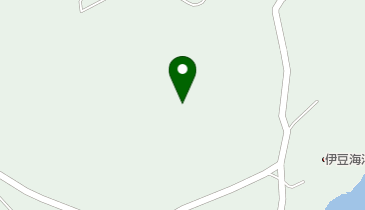 笹海岬の地図画像