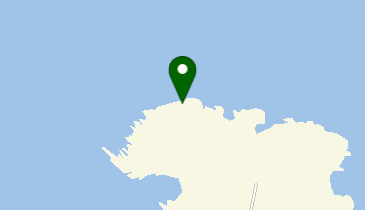 洲崎の地図画像