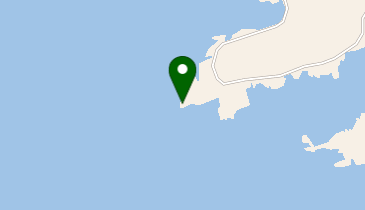 西ケ崎の地図画像