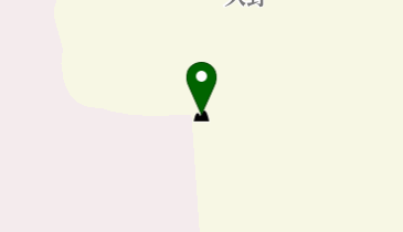 明星ケ岳の地図画像