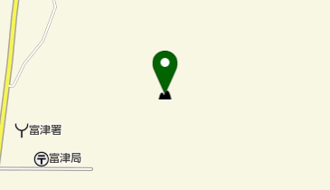 神明山の地図画像