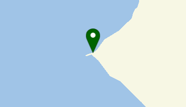 磯根崎の地図画像