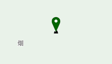 高鶴山の地図画像