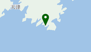 松ケ鼻の地図画像