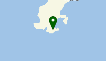 八幡岬の地図画像