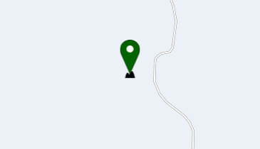 御嶽山の地図画像