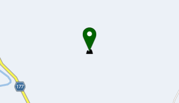 殿中山の地図画像