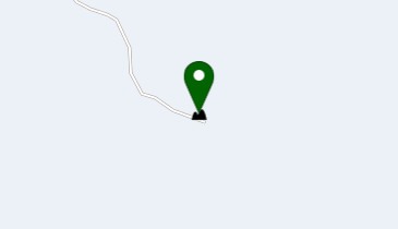 高塚山の地図画像