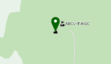 小倉山の地図画像