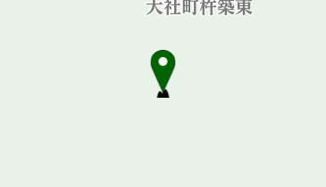 八雲山の地図画像