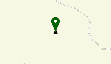 上野山の地図画像