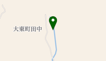 坂本谷の地図画像