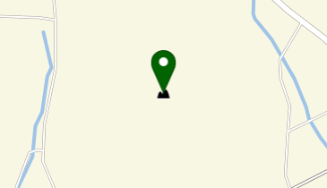 秋葉山の地図画像