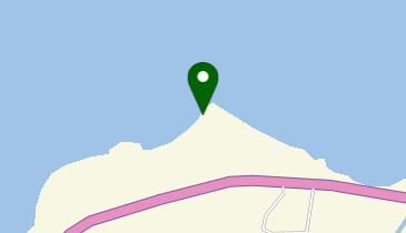 鳥ケ崎の地図画像