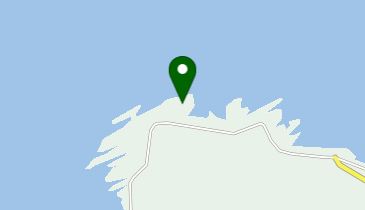 長尾鼻の地図画像