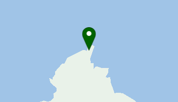 地蔵鼻の地図画像
