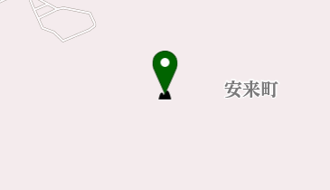 城山の地図画像