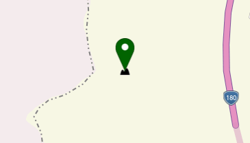 ドウド山の地図画像