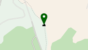 越敷山の地図画像