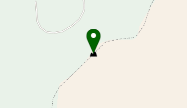 高塚山の地図画像