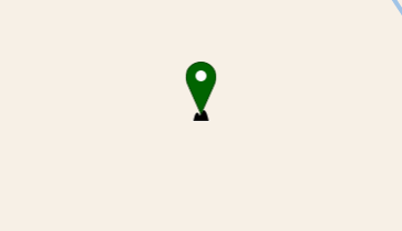 鬼住山の地図画像