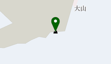 笛吹山の地図画像