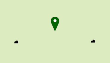 中の沢の地図画像