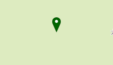 キリン沢の地図画像