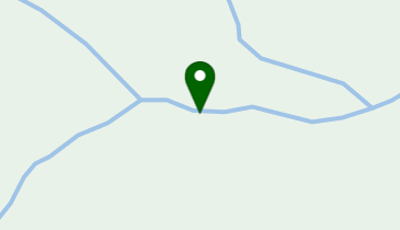 地獄谷の地図画像