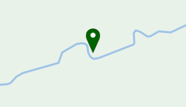 山川谷の地図画像