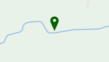 山川谷の地図画像