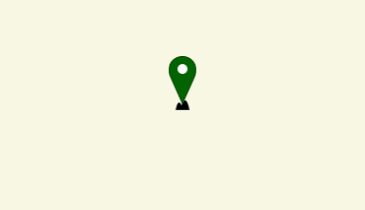 嵩山の地図画像