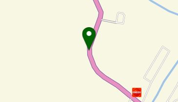 神納峠の地図画像