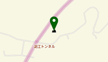 壷瓶山の地図画像