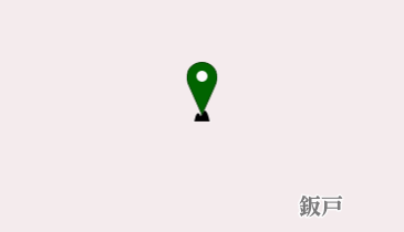 鍋山の地図画像