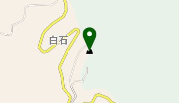 鉢伏山の地図画像